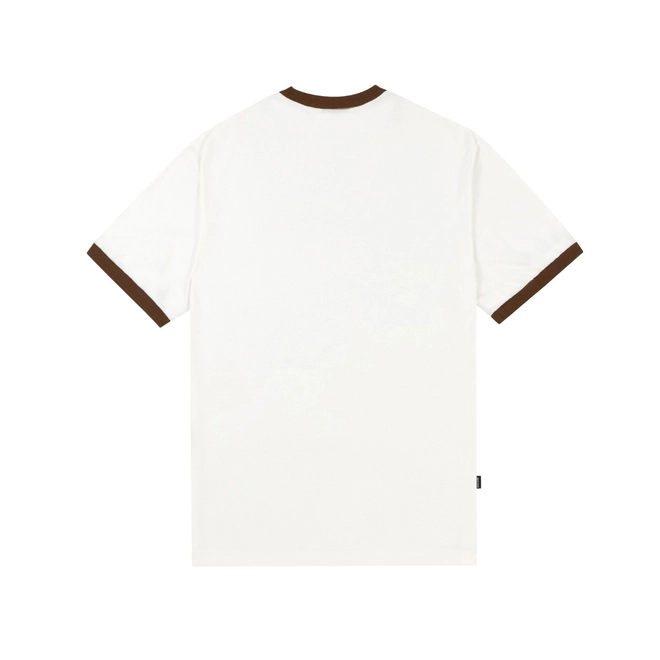 CAMISETA DISTURB RINGER