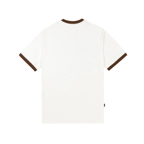 CAMISETA DISTURB RINGER