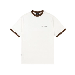 CAMISETA DISTURB RINGER