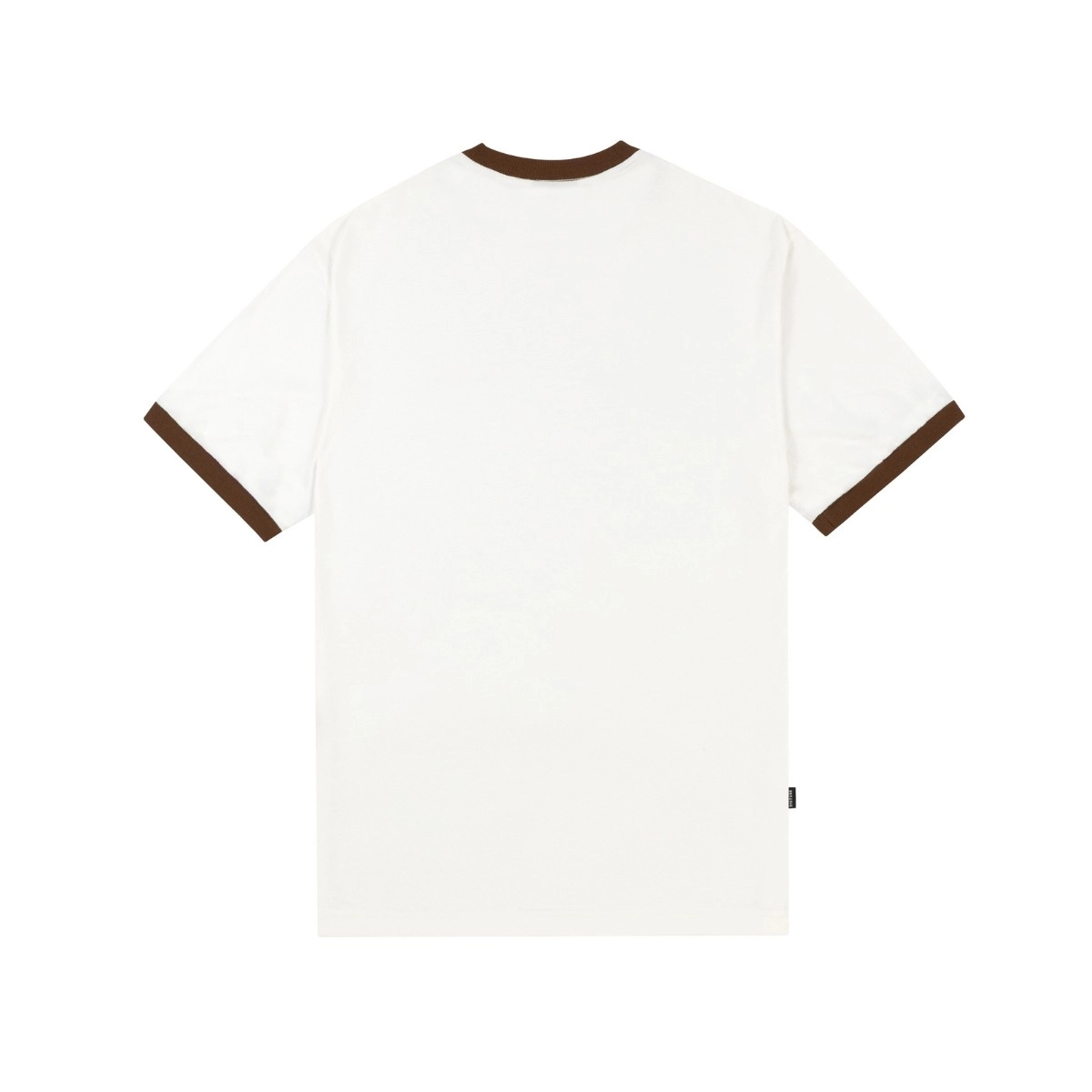 CAMISETA DISTURB RINGER