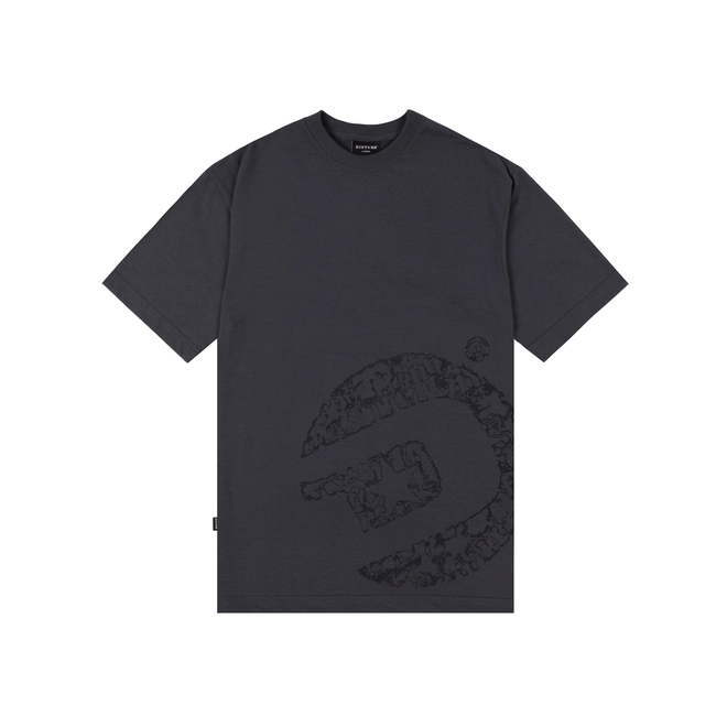 CAMISETA DISTURB SIDE DSTAR