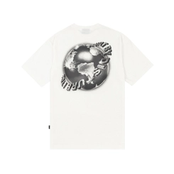 CAMISETA BUILT BY DISTURB