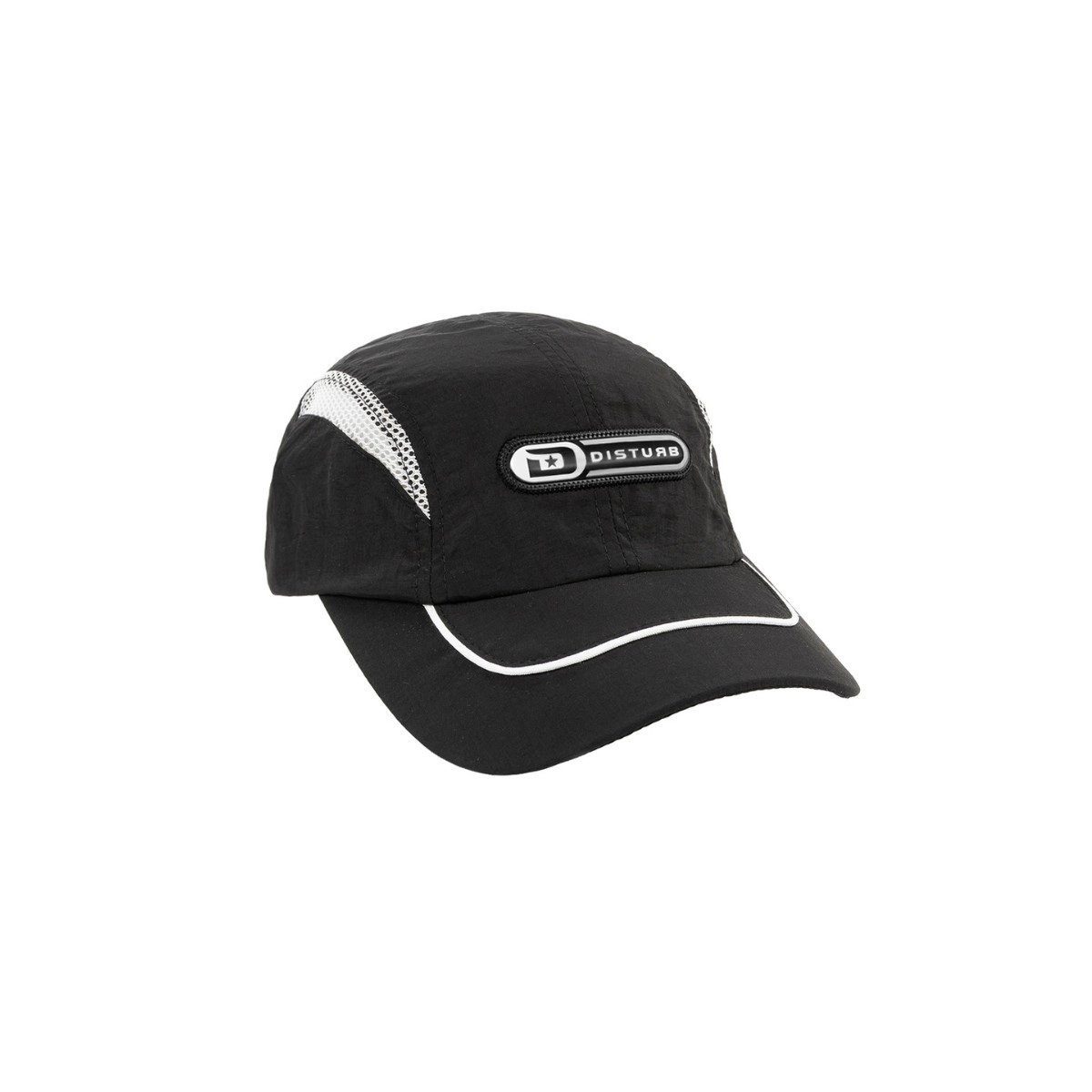 BONÉ DISTURB  5-PANEL SPORTLINE
