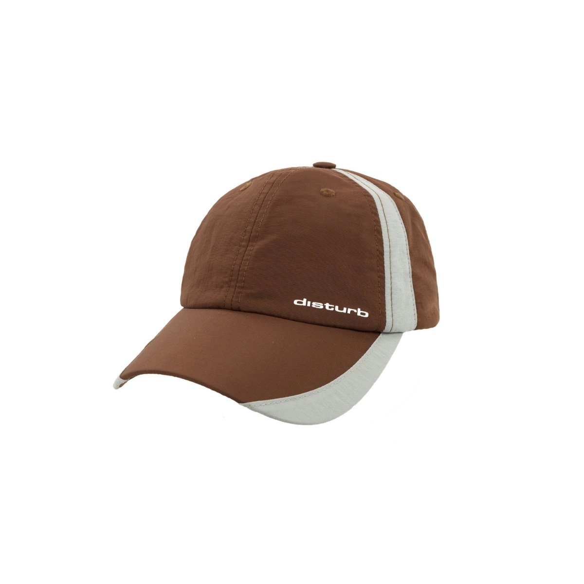 BONÉ DISTURB SPORT DAD HAT