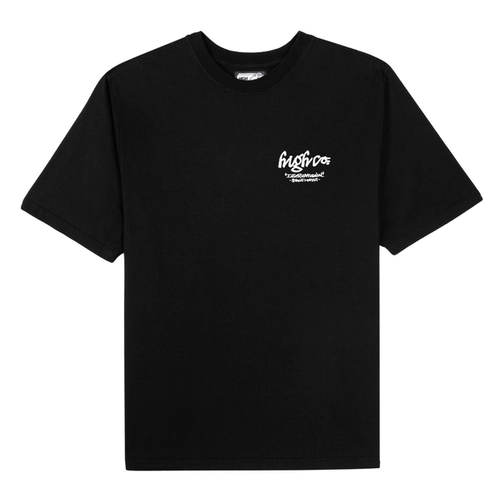 CAMISETA HIGH STREET MARKET