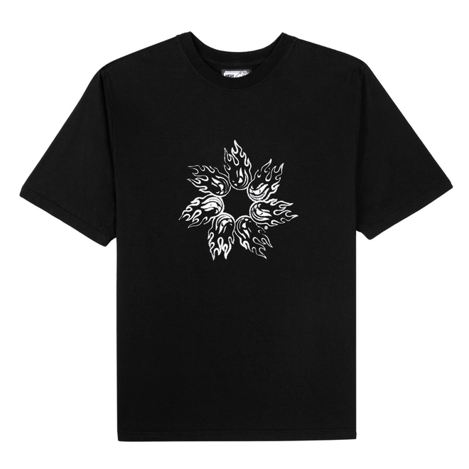 CAMISETA HIGH FLAME SPIN