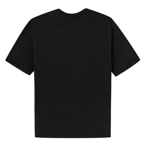 CAMISETA HIGH FLAME SPIN