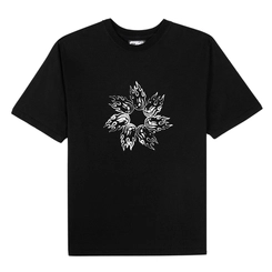 CAMISETA HIGH FLAME SPIN