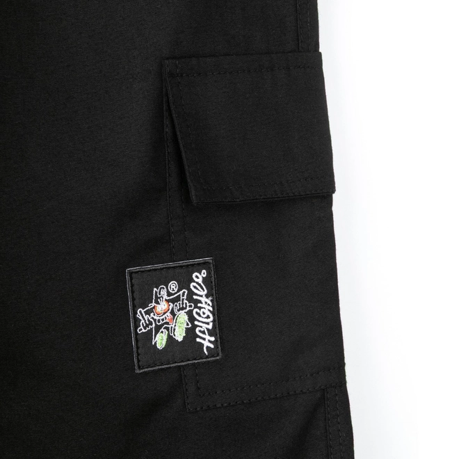 CALÇA HIGH CARGO MADSTAR