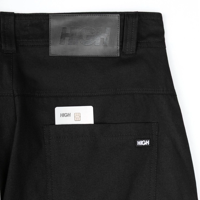 CALÇA HIGH CARGO MADSTAR