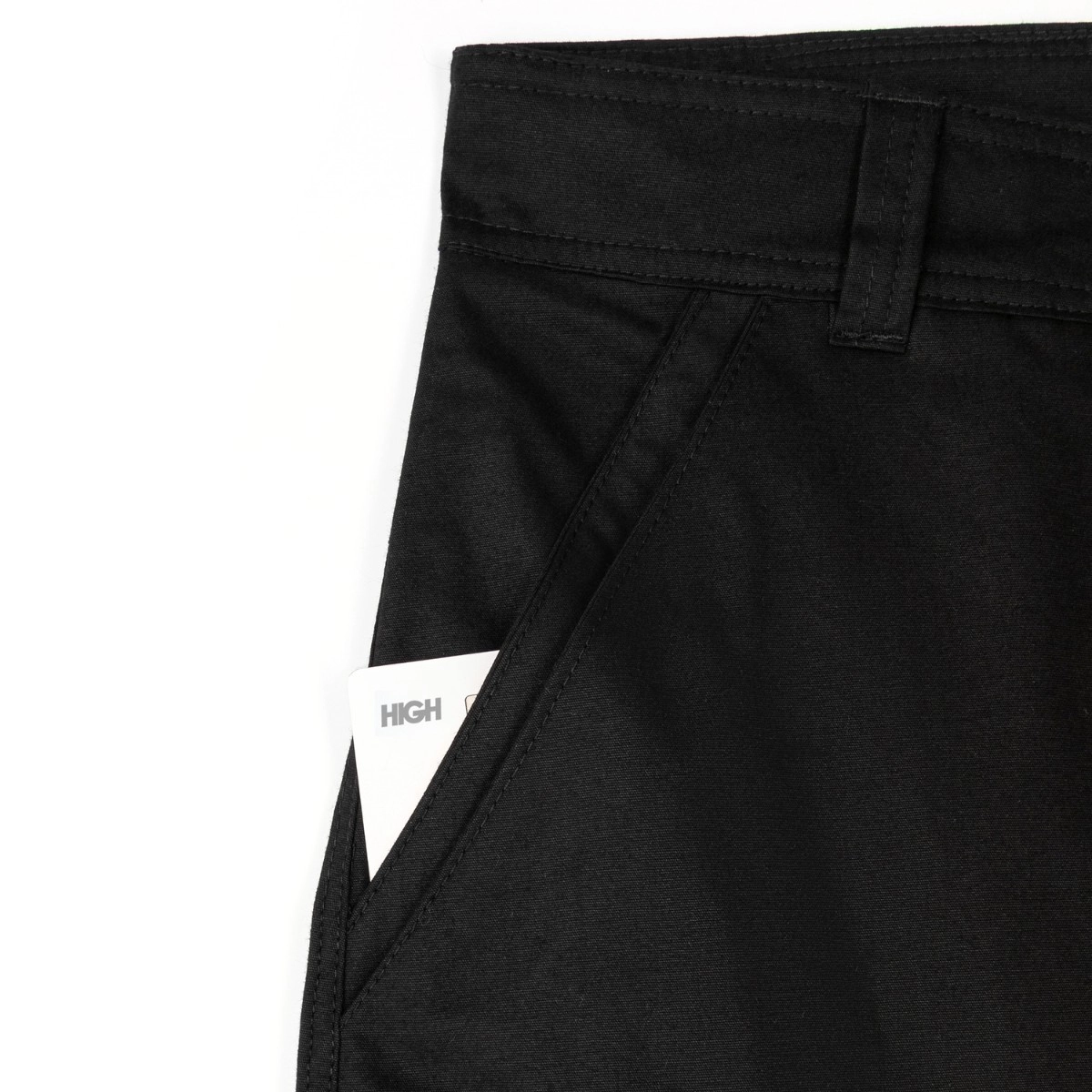 CALÇA HIGH CARGO MADSTAR