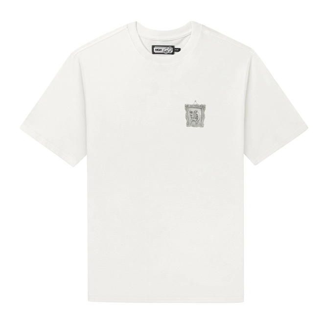CAMISETA HIGH CRAZY LETTERS