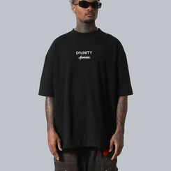CAMISETA APPROVE DIVINITY FALL