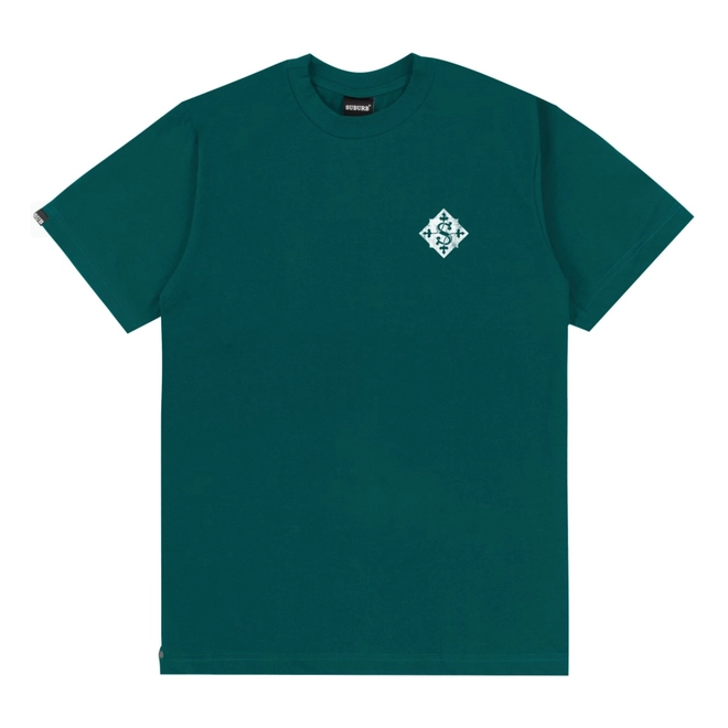 CAMISETA SUBURB TILES