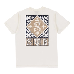 CAMISETA SUBURB TILES