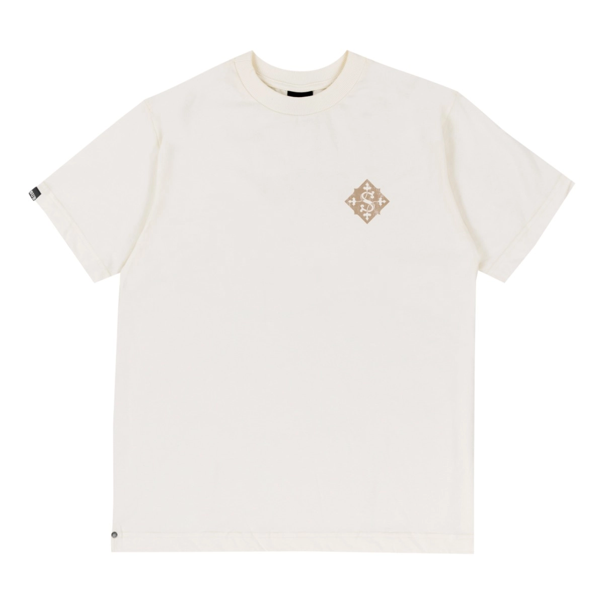 CAMISETA SUBURB TILES