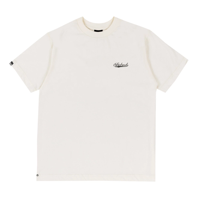 CAMISETA SUBURB BRASÃO