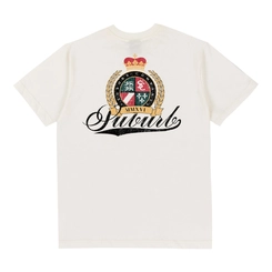 CAMISETA SUBURB BRASÃO
