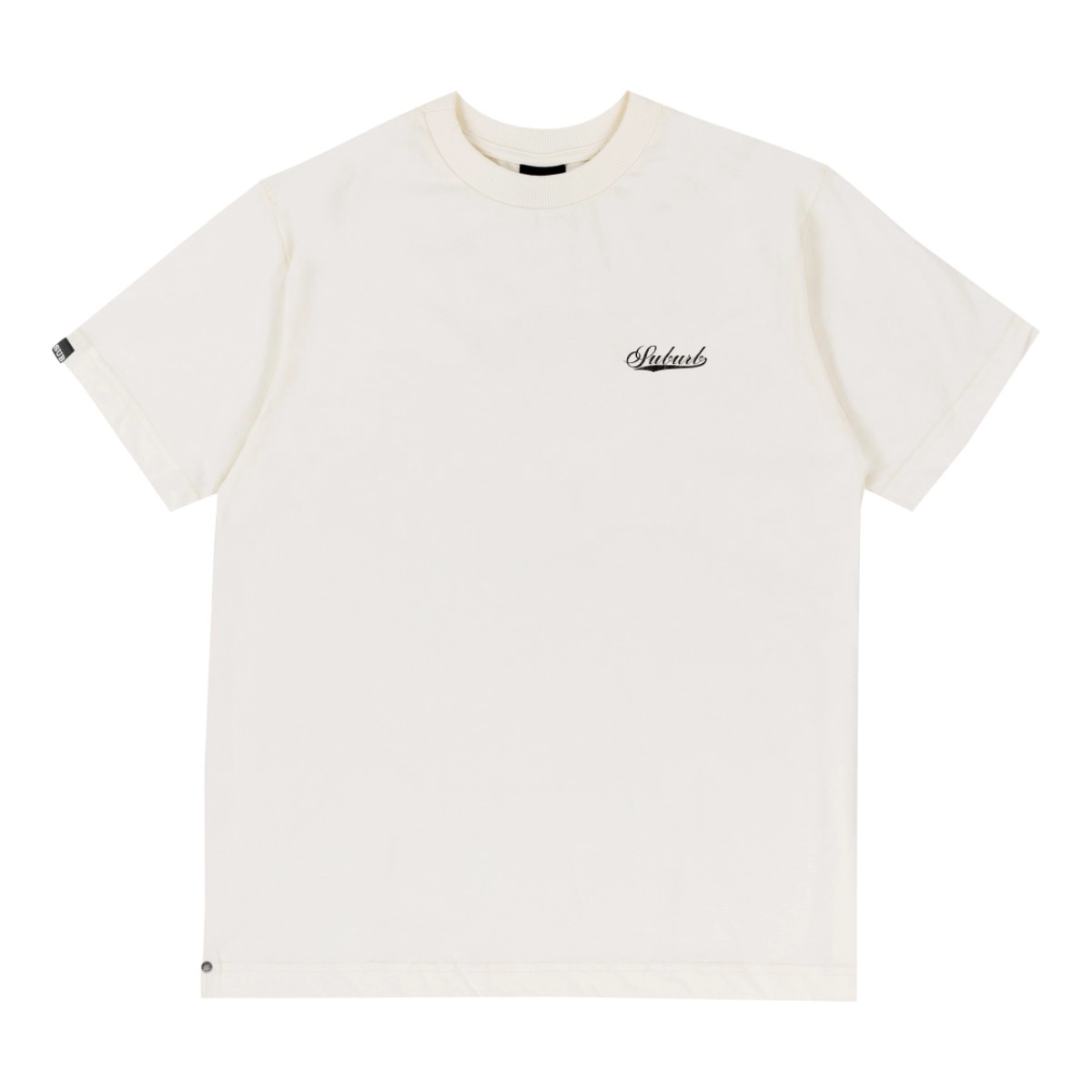 CAMISETA SUBURB BRASÃO