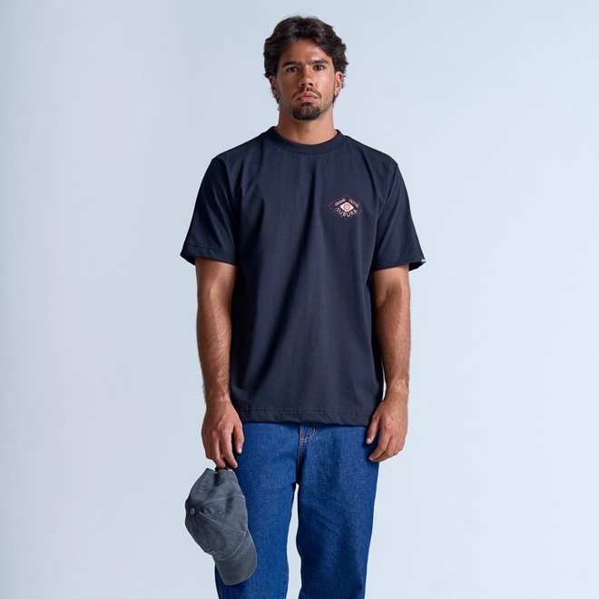CAMISETA SUBURB GRAND HOTEL