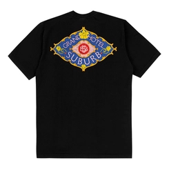 CAMISETA SUBURB GRAND HOTEL