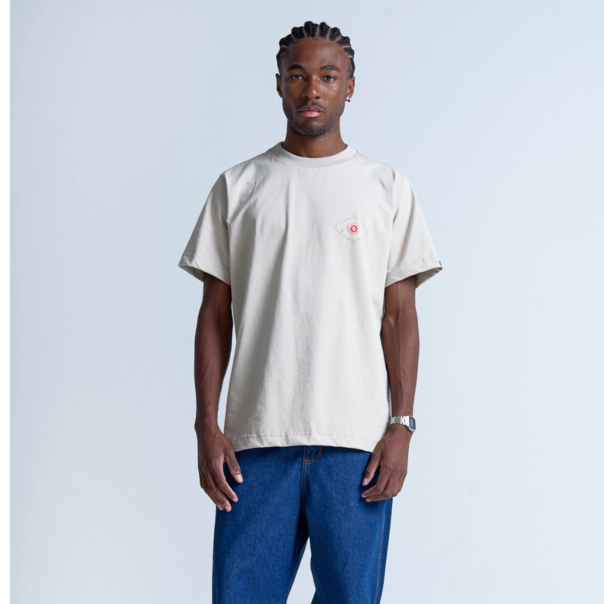 CAMISETA SUBURB GRAND HOTEL