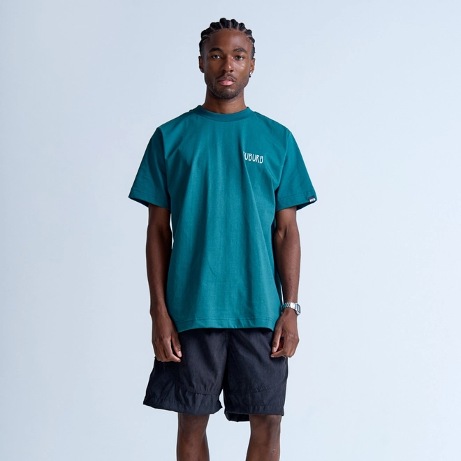CAMISETA SUBURB TREE