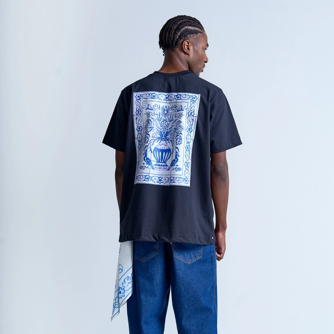 CAMISETA SUBURB TREE