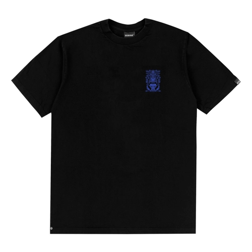 CAMISETA SUBURB TREE