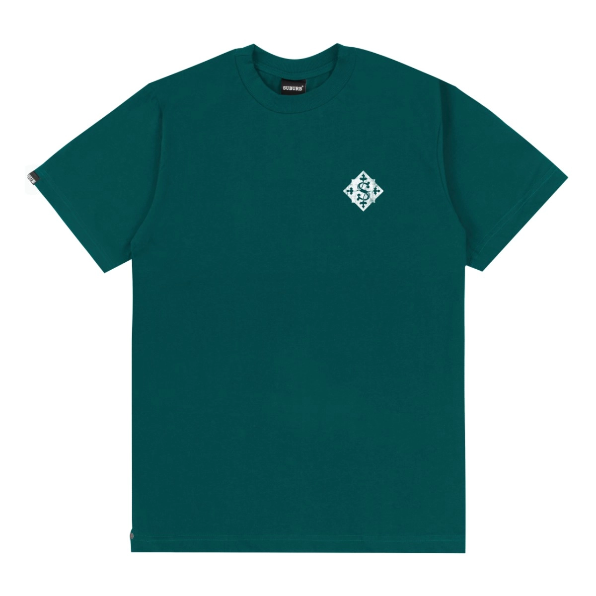 CAMISETA SUBURB TREE