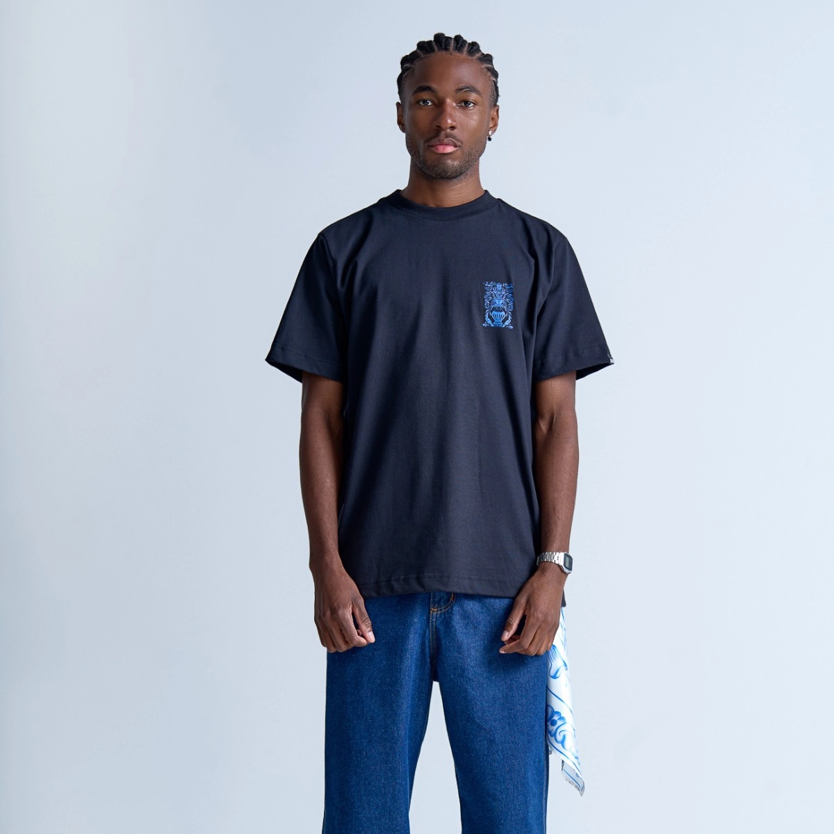 CAMISETA SUBURB TREE