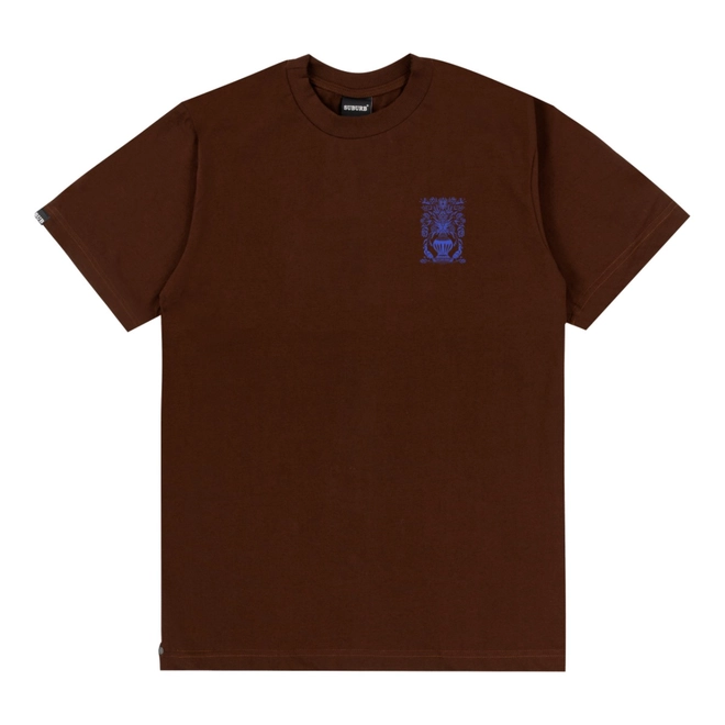 CAMISETA SUBURB HAND PAINTED