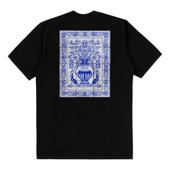 CAMISETA SUBURB HAND PAINTED
