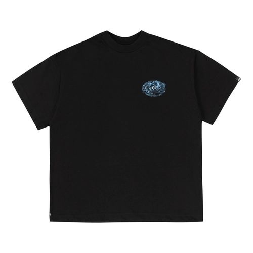 CAMISETA SUBURB BOXY GALAXY