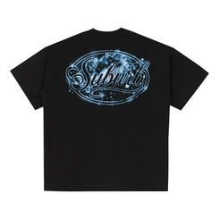 CAMISETA SUBURB BOXY GALAXY