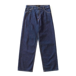 CALÇA JEANS SUBURB MONOGRAM