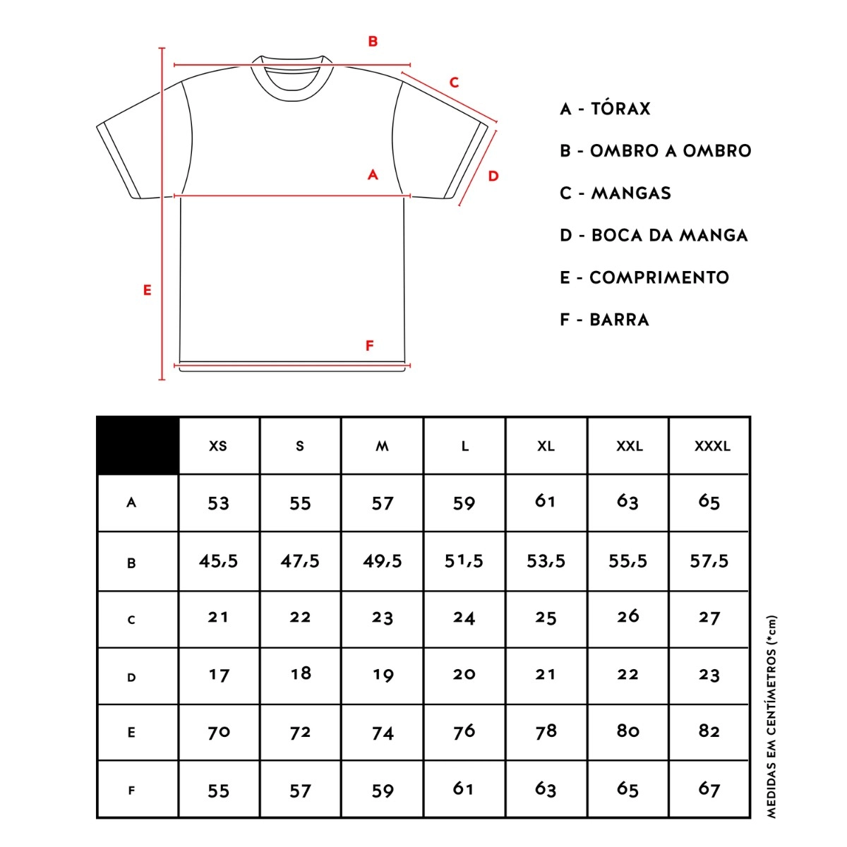 CAMISETA SUFGANG BRASIL