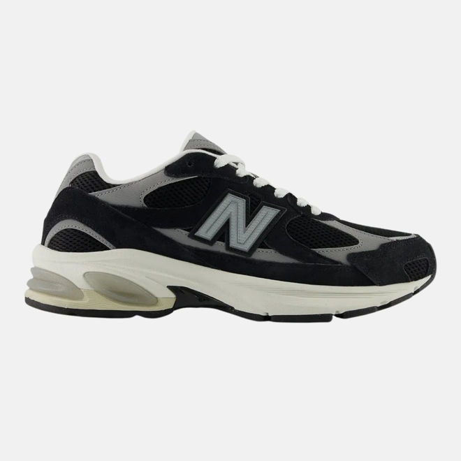 TENIS NEW BALANCE 2010 PRETO