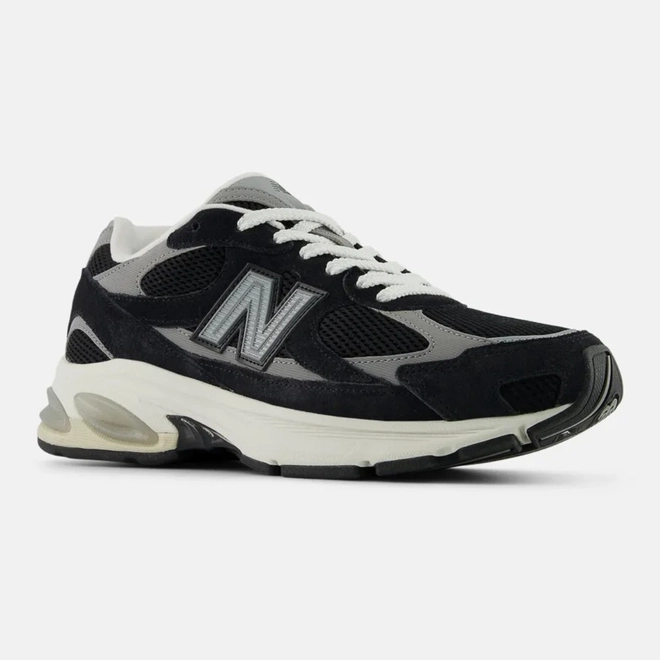 TENIS NEW BALANCE 2010 PRETO