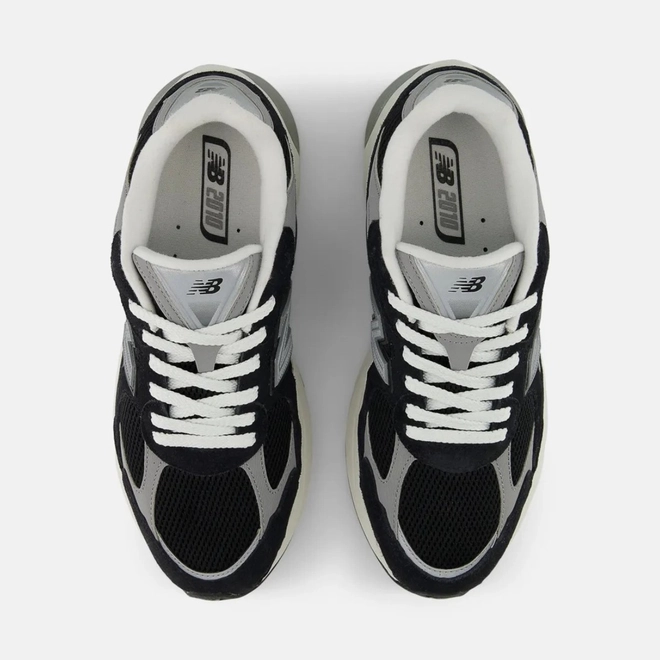 TENIS NEW BALANCE 2010 PRETO