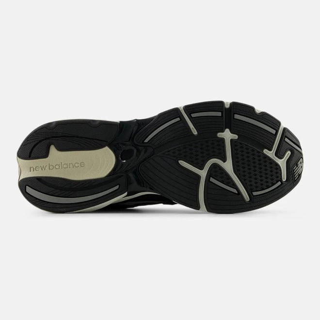 TENIS NEW BALANCE 2010 PRETO