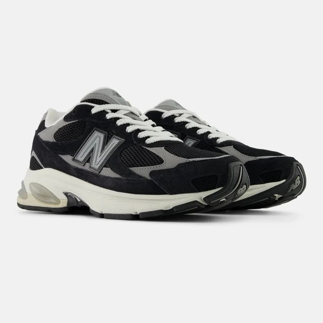 TENIS NEW BALANCE 2010 PRETO