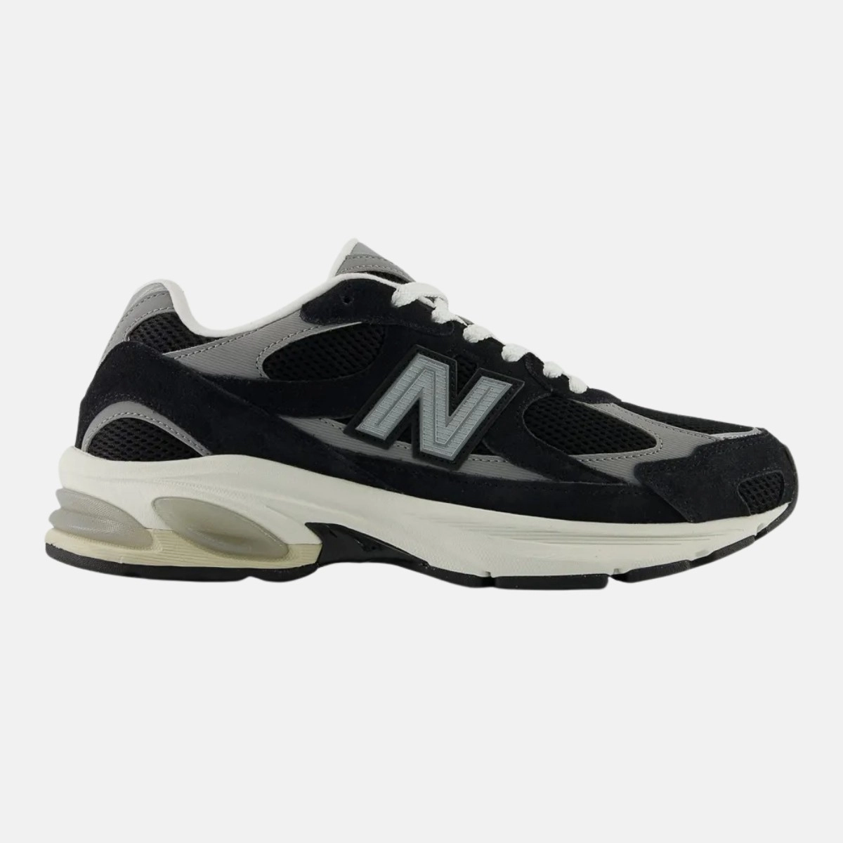 TENIS NEW BALANCE 2010 PRETO