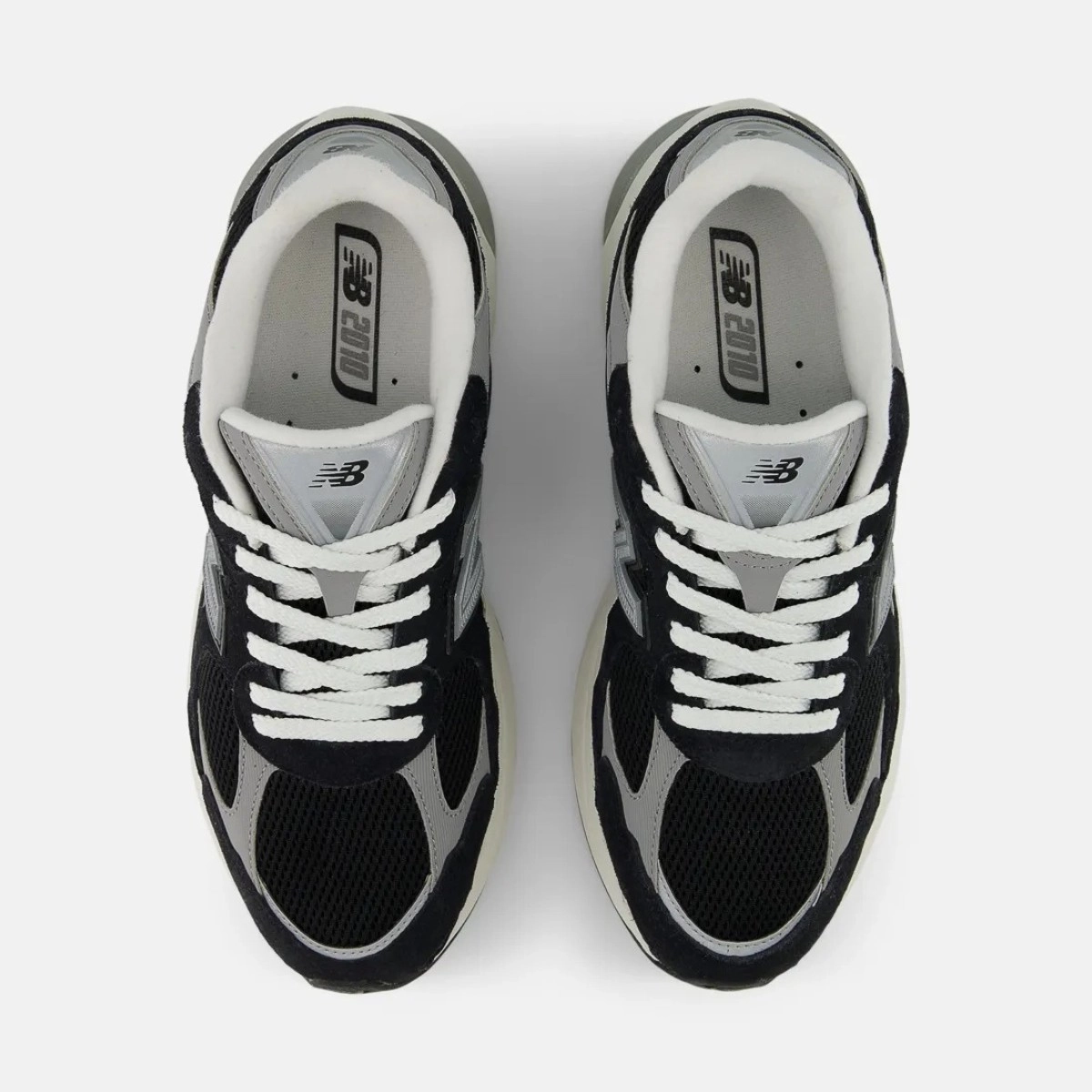 TENIS NEW BALANCE 2010 PRETO