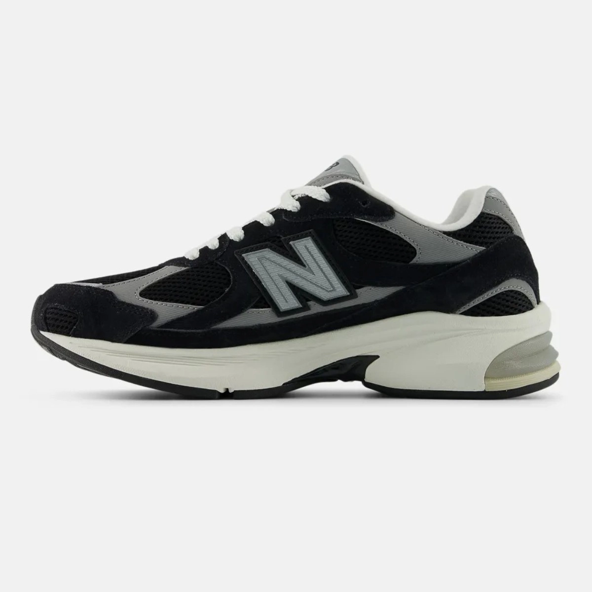 TENIS NEW BALANCE 2010 PRETO