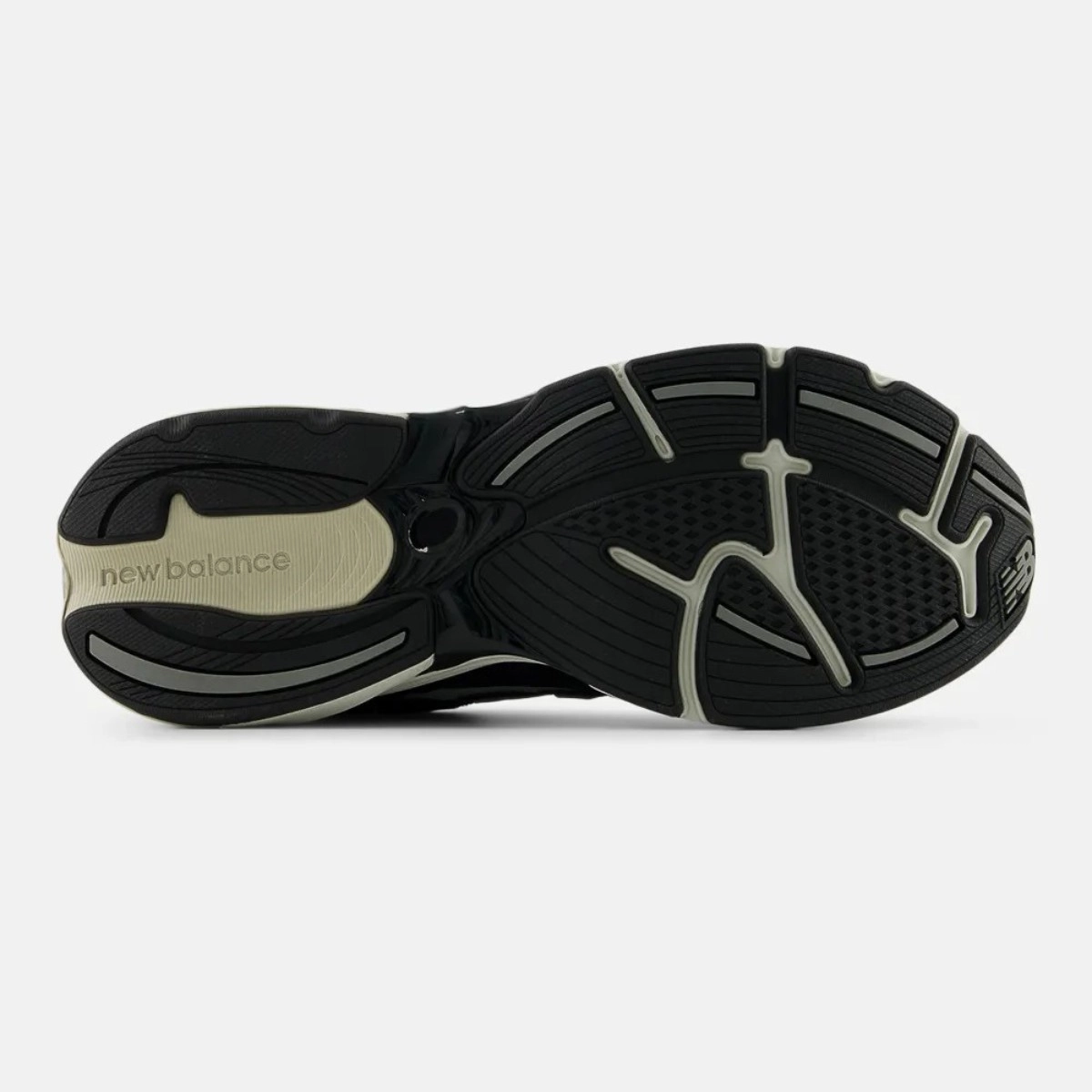 TENIS NEW BALANCE 2010 PRETO