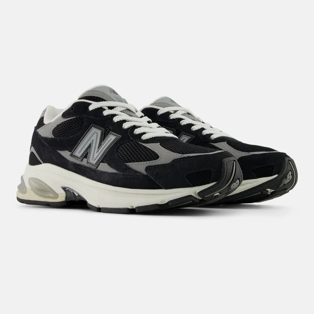 TENIS NEW BALANCE 2010 PRETO