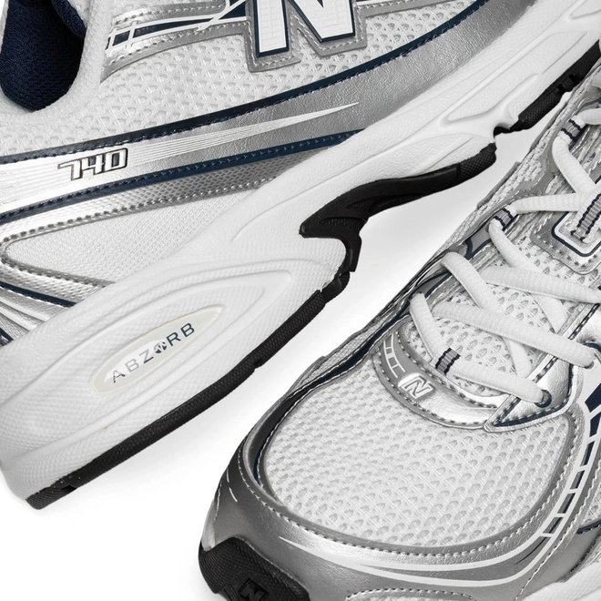 TENIS NEW BALANCE 740