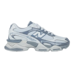 TENIS NEW BALANCE 9060R CINZA AZULADO GRANITE