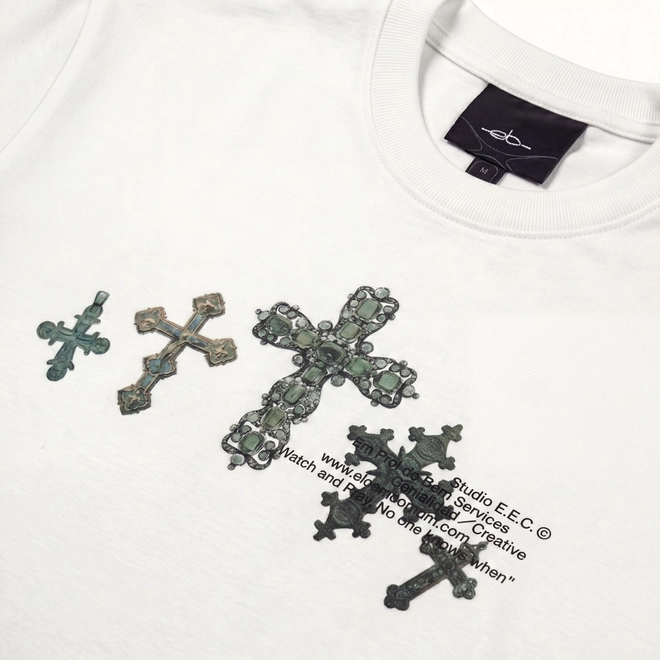 CAMISETA ELO OVER AWAKE